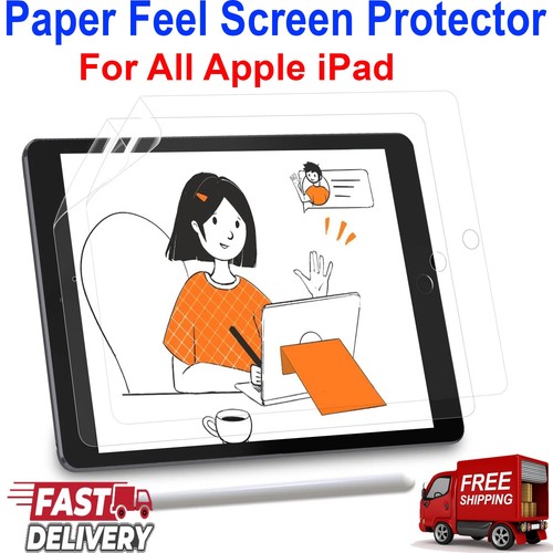 Paperfeel screen protector for - protector,
