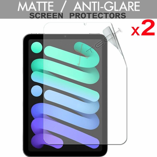 Antiglare matte screen - 2x,