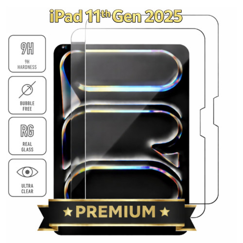 Ipad 11th gen screen - gen,