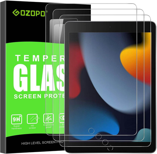 Screen protector for ipad 9th - ipad,