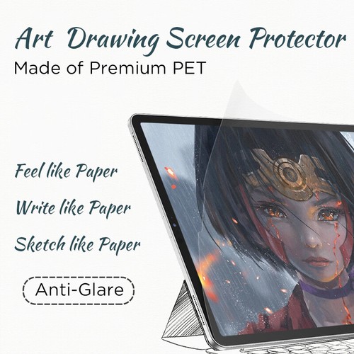 Art paper feel - art,