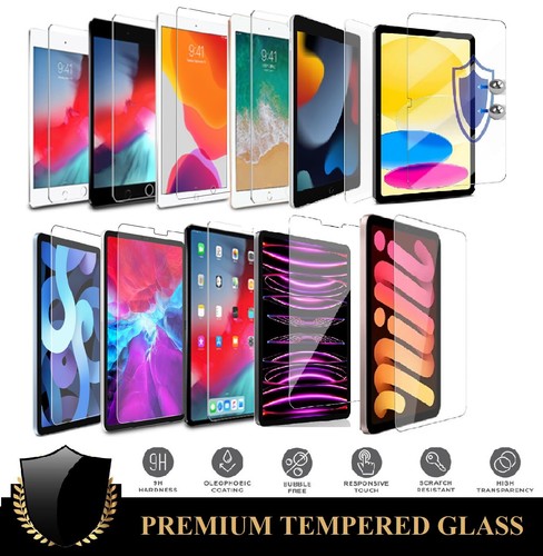 Tempered glass screen - tempered,
