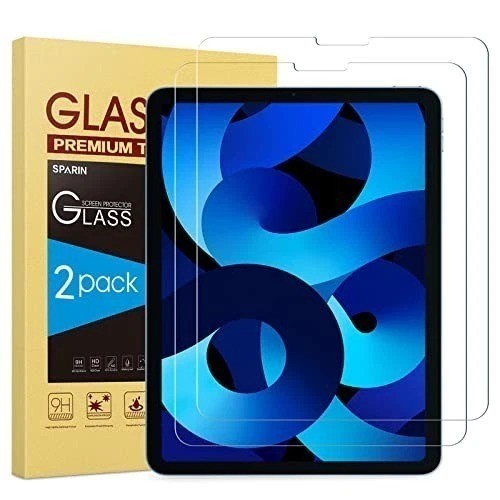 Tempered glass for ipad 11th - for,