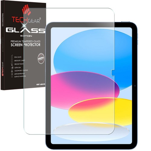 Techgear anti glare tempered - techgear,