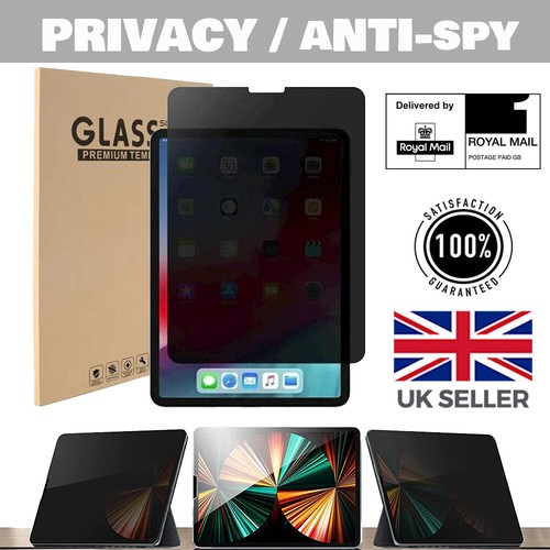 Privacy tempered glass - privacy,