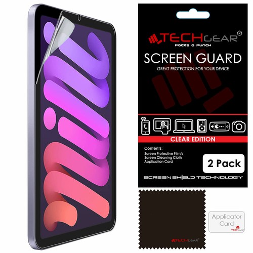 Pack techgear screen - 2,