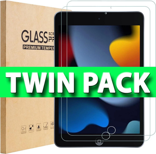Pack tempered glass screen - tempered,