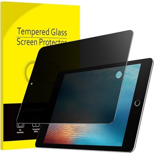 2pack privacy tempered glass - 2pack,
