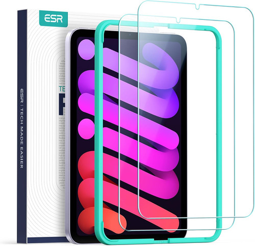 Esr pack screen - 2,