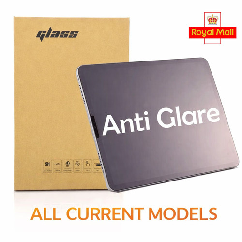 Anti glare tempered glass - glare,