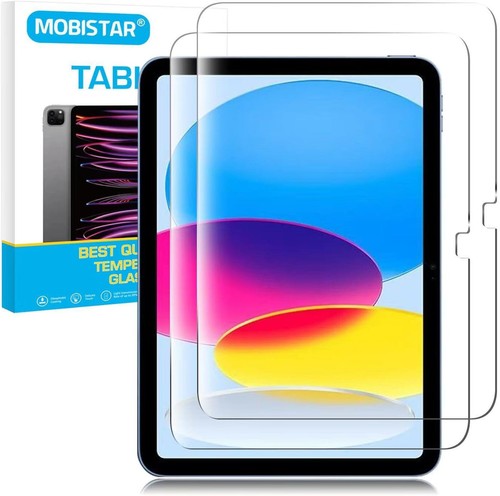 Tempered glass for ipad - tempered,