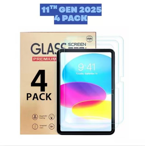 Pack tempered glass screen - tempered,