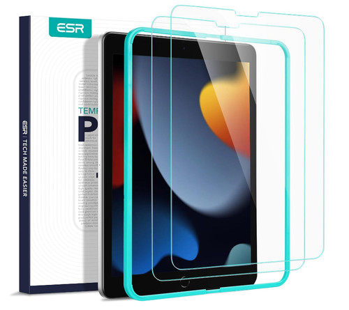 Esr for ipad 9th - for,