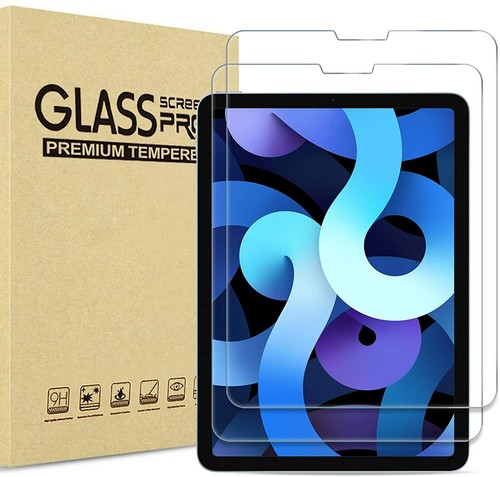 Tempered glass screen - 2x,