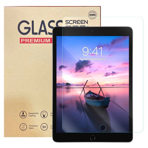 Tempered glass screen - tempered,