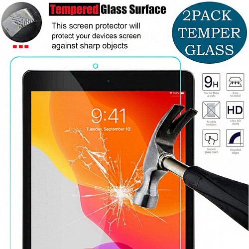 Pack tempered glass - pack, hd
