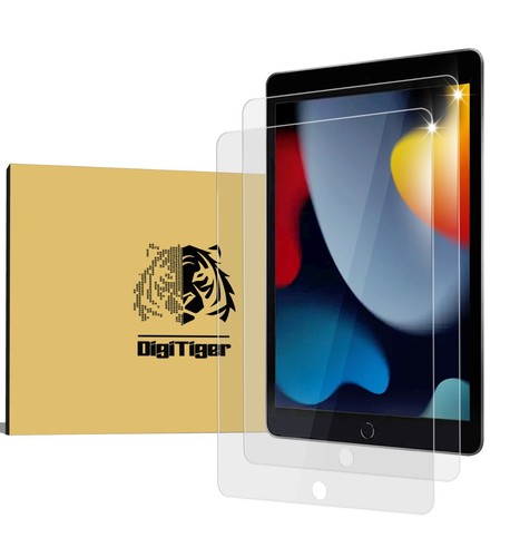 Digitiger twin pack tempered - twin,