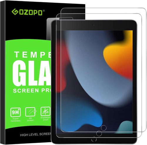 Screen protector for ipad - screen,