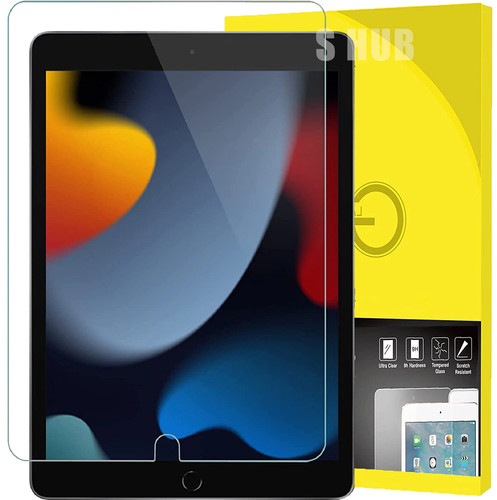 Tempered glass screen - glass,