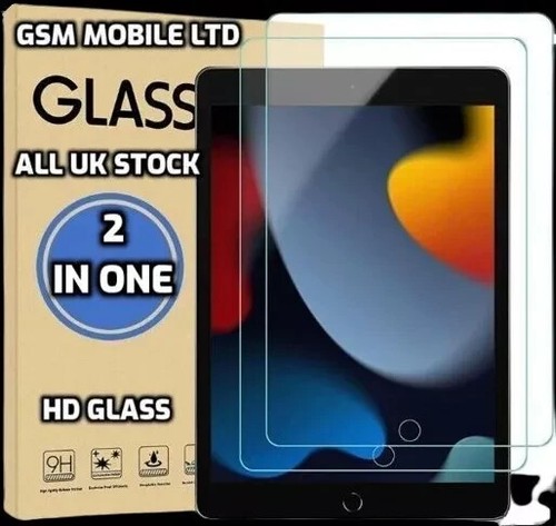Pack tempered glass screen - 2,