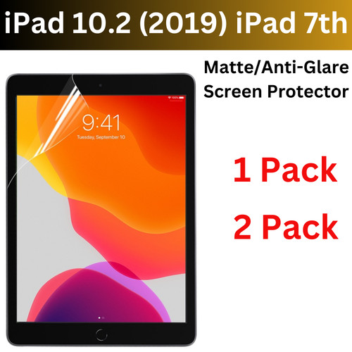 Anti glare matte - anti-glare,
