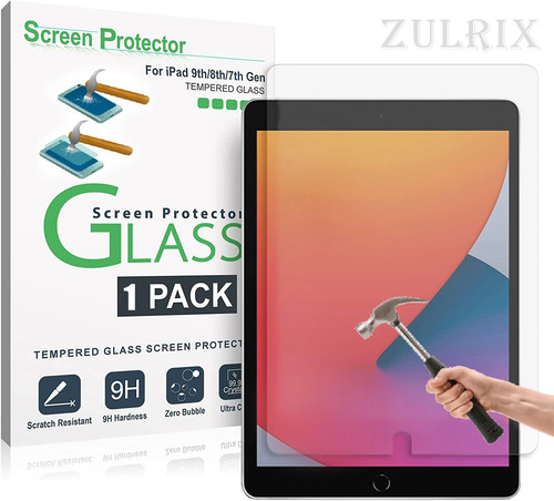 Tempered glass screen proctor - tempered,