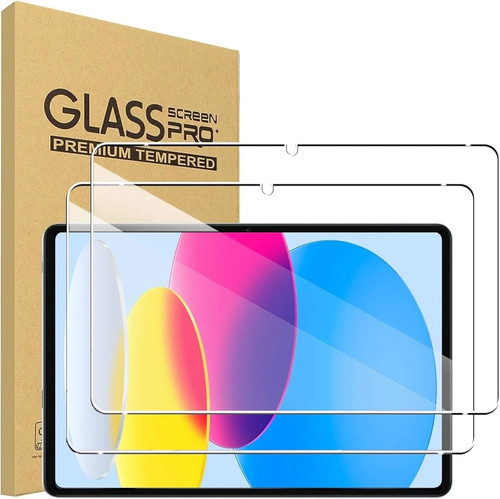 Tempered glass for - 2x, ipad