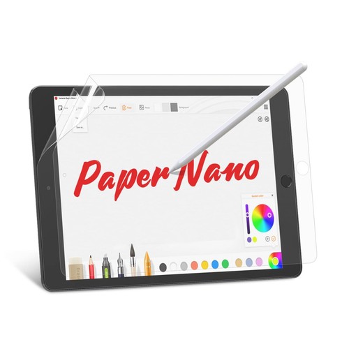 Pack for ipad - [2, 7th