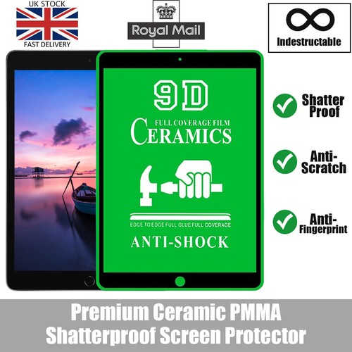 Ceramic pmma screen protector - screen,