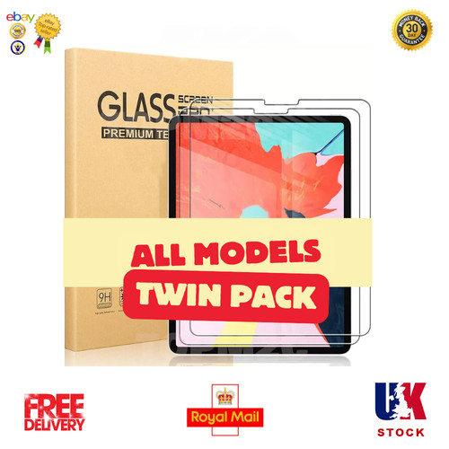 Pack tempered glass - pack]tempered,